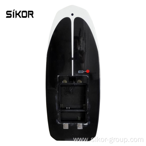 In stock new smart ultra-light water suspension electric hydrofoil surfboard power board power hydrofoil skateboard water ski